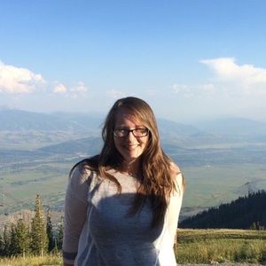 Meet your Posher, Kim